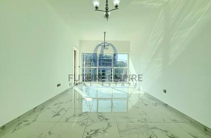 Apartment - 1 Bedroom - 2 Bathrooms for rent in Paradise Residence - Al Satwa - Dubai