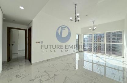 Apartment - 1 Bedroom - 2 Bathrooms for rent in Paradise Residence - Al Satwa - Dubai