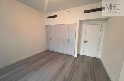 Apartment - 1 Bedroom - 1 Bathroom for rent in Park Point Building C - Park Point - Dubai Hills Estate - Dubai