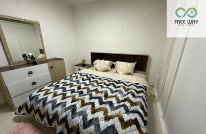 Apartment - Studio - 1 for rent in Al Mowaihat 1 - Al Mowaihat - Ajman Apartment - Studio - 1 for rent in Al Mowaihat 1 - Al Mowaihat - Ajman