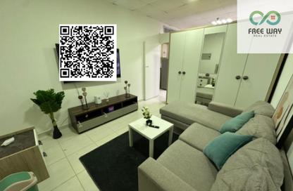 Apartment - Studio - 1 for rent in Al Mowaihat 1 - Al Mowaihat - Ajman Apartment - Studio - 1 for rent in Al Mowaihat 1 - Al Mowaihat - Ajman