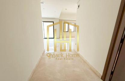 Villa - 4 Bedrooms - 6 Bathrooms for sale in Toledo - Zayed City (Khalifa City C) - Khalifa City - Abu Dhabi Villa - 4 Bedrooms - 6 Bathrooms for sale in Toledo - Zayed City (Khalifa City C) - Khalifa City - Abu Dhabi