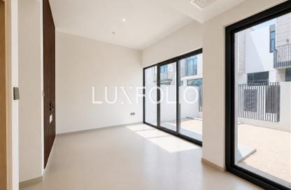 Townhouse - 3 Bedrooms - 4 Bathrooms for rent in Sun - Arabian Ranches 3 - Dubai