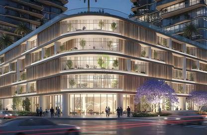 Office Space - Studio - 1 Bathroom for sale in Radiant Atrium Towers - City Of Lights - Al Reem Island - Abu Dhabi