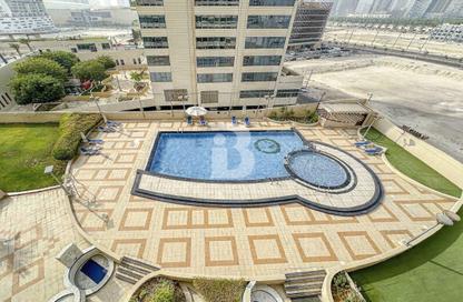 Apartment - 2 Bedrooms - 3 Bathrooms for rent in Marina Bay - City Of Lights - Al Reem Island - Abu Dhabi Apartment - 2 Bedrooms - 3 Bathrooms for rent in Marina Bay - City Of Lights - Al Reem Island - Abu Dhabi