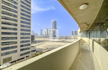 Apartment - 2 Bedrooms - 3 Bathrooms for rent in Marina Bay - City Of Lights - Al Reem Island - Abu Dhabi Apartment - 2 Bedrooms - 3 Bathrooms for rent in Marina Bay - City Of Lights - Al Reem Island - Abu Dhabi