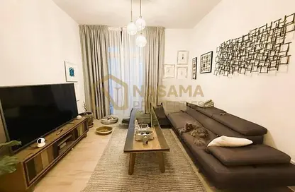 شقة - غرفة نوم - 1 حمام للبيع في بلجرافيا 3أ - 3 بلجرافيا - منطقة 15 - قرية جميرا الدائرية - دبي شقة - غرفة نوم - 1 حمام للبيع في بلجرافيا 3أ - 3 بلجرافيا - منطقة 15 - قرية جميرا الدائرية - دبي