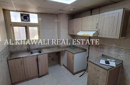 Apartment - 2 Bedrooms - 3 Bathrooms for rent in Al Nabba - Sharjah