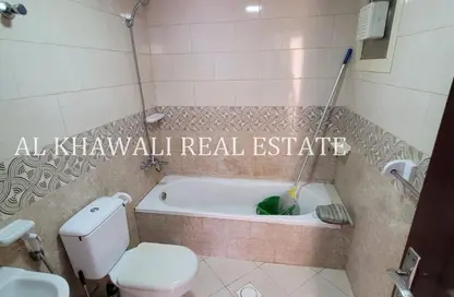 Apartment - 2 Bedrooms - 3 Bathrooms for rent in Al Nabba - Sharjah