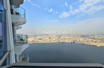 Apartment - 1 - 2 for rent in Address Harbour Point Tower 1 - Address Harbour Point - Dubai Creek Harbour (The Lagoons) - Dubai