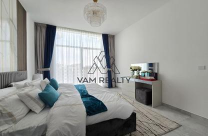Apartment - 2 - 2 for rent in Pearlz by Danube - Al Furjan - Dubai
