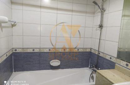 Apartment - Studio - 1 Bathroom for rent in Trafalgar Tower - CBD (Central Business District) - International City - Dubai