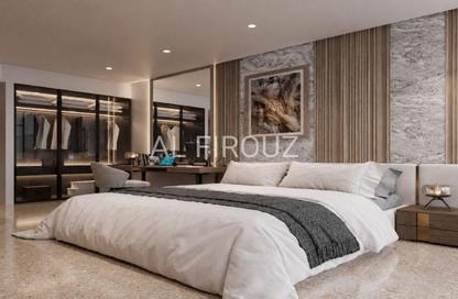 Apartment - Studio - 1 Bathroom for sale in Elevia Residences - International City Phase 2 - Al Warsan 4 - Al Warsan - Dubai Apartment - Studio - 1 Bathroom for sale in Elevia Residences - International City Phase 2 - Al Warsan 4 - Al Warsan - Dubai