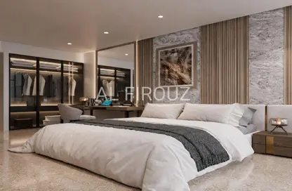 Apartment - 1 Bathroom for sale in Elevia Residences - International City Phase 2 - Al Warsan 4 - Al Warsan - Dubai