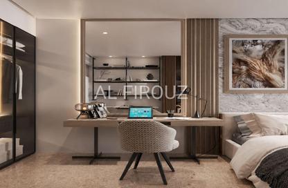 Apartment - Studio - 1 Bathroom for sale in Elevia Residences - International City Phase 2 - Al Warsan 4 - Al Warsan - Dubai Apartment - Studio - 1 Bathroom for sale in Elevia Residences - International City Phase 2 - Al Warsan 4 - Al Warsan - Dubai