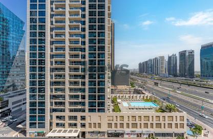 Apartment - 3 - 3 for sale in Marina Mansions - Dubai Marina - Dubai