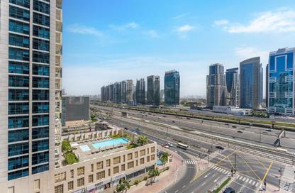 Apartment - 3 - 3 for sale in Marina Mansions - Dubai Marina - Dubai Apartment - 3 - 3 for sale in Marina Mansions - Dubai Marina - Dubai