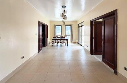 Apartment - 1 Bedroom - 2 Bathrooms for rent in Miska 1 - Miska - Old Town - Downtown Dubai - Dubai