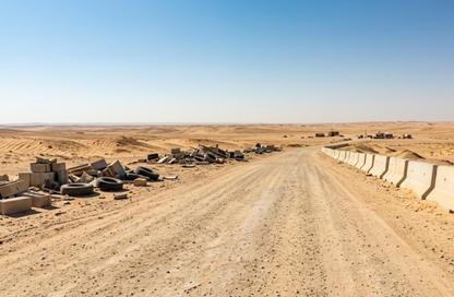 Land - Studio for sale in Rawdat Al Sidr - Al Rowdat Suburb - Sharjah