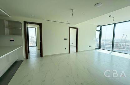 Apartment - 3 Bedrooms - 3 Bathrooms for rent in The Crest Tower A - The Crest - Sobha Hartland - Mohammed Bin Rashid City - Dubai Apartment - 3 Bedrooms - 3 Bathrooms for rent in The Crest Tower A - The Crest - Sobha Hartland - Mohammed Bin Rashid City - Dubai