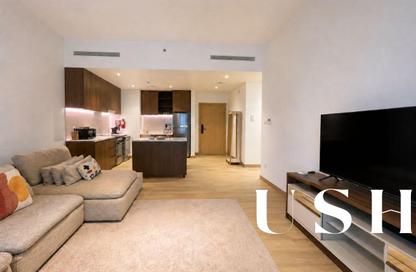 Apartment - 1 Bedroom - 1 Bathroom for rent in La Cote Building 2 - La Cote - Port de La Mer - La Mer - Jumeirah - Dubai