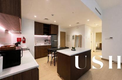 Apartment - 1 Bedroom - 1 Bathroom for rent in La Cote Building 2 - La Cote - Port de La Mer - La Mer - Jumeirah - Dubai Apartment - 1 Bedroom - 1 Bathroom for rent in La Cote Building 2 - La Cote - Port de La Mer - La Mer - Jumeirah - Dubai
