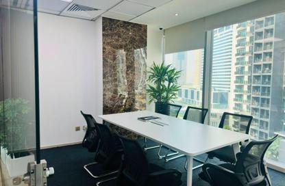 Business Centre - Studio for rent in The Binary Tower - Business Bay - Dubai Business Centre - Studio for rent in The Binary Tower - Business Bay - Dubai