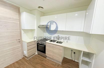 Apartment - 2 - 3 for rent in SOL Bay - Business Bay - Dubai