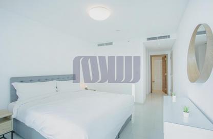 Apartment - 2 Bedrooms - 3 Bathrooms for rent in Burj Al Salam - Sheikh Zayed Road - Dubai