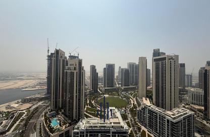 Apartment - 2 Bedrooms - 2 Bathrooms for rent in Address Harbour Point Tower 2 - Address Harbour Point - Dubai Creek Harbour (The Lagoons) - Dubai Apartment - 2 Bedrooms - 2 Bathrooms for rent in Address Harbour Point Tower 2 - Address Harbour Point - Dubai Creek Harbour (The Lagoons) - Dubai