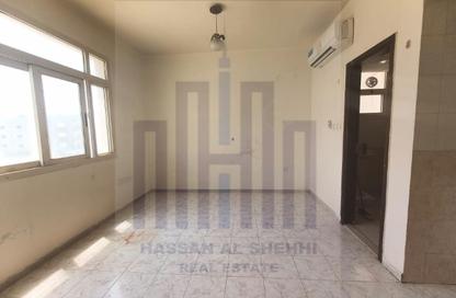 Apartment - Studio - 1 Bathroom for rent in Muwaileh - Sharjah Apartment - Studio - 1 Bathroom for rent in Muwaileh - Sharjah