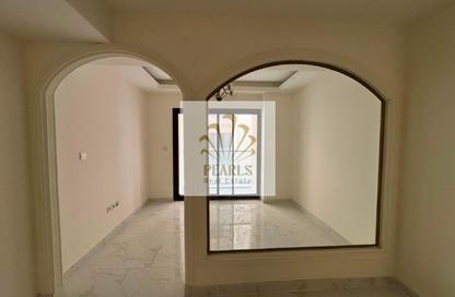 Apartment - 1 Bedroom - 2 Bathrooms for rent in CityLife Al Tallah - Al Tallah 2 - Ajman
