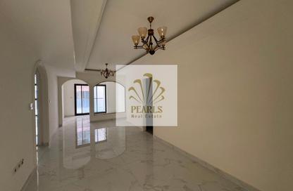 Apartment - 1 Bedroom - 2 Bathrooms for rent in CityLife Al Tallah - Al Tallah 2 - Ajman
