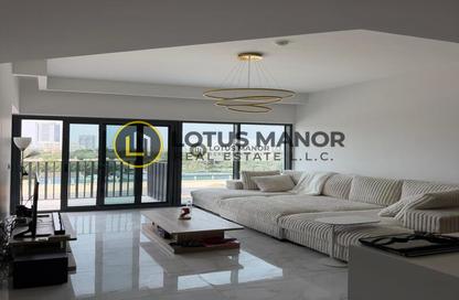 Apartment - 1 Bedroom - 1 Bathroom for sale in Azizi Mirage - Dubai Studio City - Dubai
