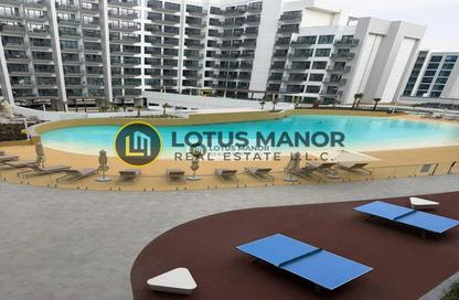 Apartment - 1 Bedroom - 1 Bathroom for sale in Azizi Mirage - Dubai Studio City - Dubai