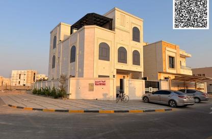 Villa - 6 Bedrooms - 7+ Bathrooms for sale in Al Aamra Gardens - Al Amerah - Ajman
