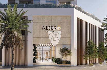 Apartment - Studio - 1 Bathroom for sale in Albero By Oro24 - Liwan - Dubai