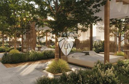 Apartment - Studio - 1 Bathroom for sale in Albero By Oro24 - Liwan - Dubai