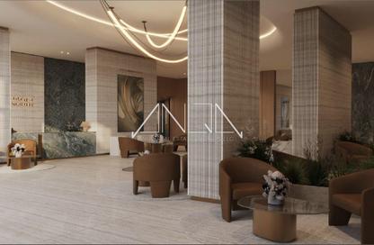 Apartment - 1 Bedroom - 1 Bathroom for sale in Binghatti Haven - Dubai Sports City - Dubai