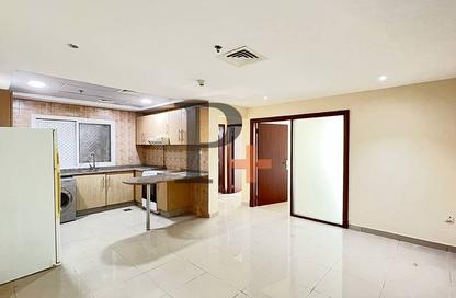 Apartment - 1 - 2 for rent in Al Jawzaa - International City Phase 2 - Al Warsan 4 - Al Warsan - Dubai