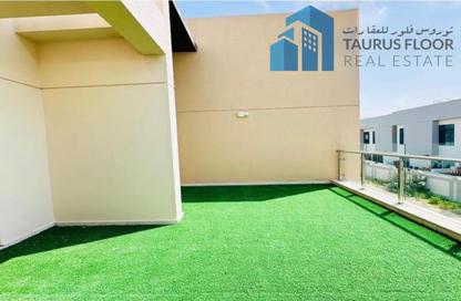 Villa - 5 Bedrooms - 5 Bathrooms for rent in Mirdif Villas - Mirdif - Dubai