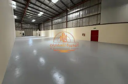 مستودع - استوديو - 1 حمام للايجار في المنطقة الصناعية 11 - المنطقة الصناعية بالشارقة - الشارقة مستودع - استوديو - 1 حمام للايجار في المنطقة الصناعية 11 - المنطقة الصناعية بالشارقة - الشارقة