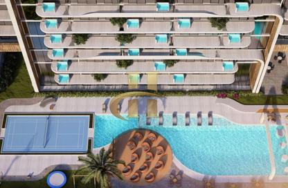 Apartment - 1 - 2 for sale in Vivanti Residences - District 11 - Jumeirah Village Circle - Dubai Apartment - 1 - 2 for sale in Vivanti Residences - District 11 - Jumeirah Village Circle - Dubai