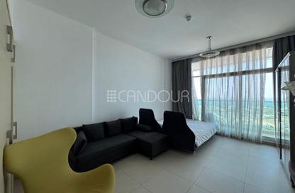 Apartment - Studio - 1 for rent in Hilliana Tower - Acacia Avenues - Al Sufouh 1 - Al Sufouh - Dubai