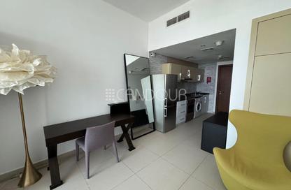 Apartment - Studio - 1 for rent in Hilliana Tower - Acacia Avenues - Al Sufouh 1 - Al Sufouh - Dubai