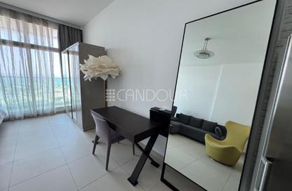 Apartment - Studio - 1 for rent in Hilliana Tower - Acacia Avenues - Al Sufouh 1 - Al Sufouh - Dubai