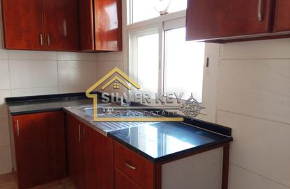 Apartment - 1 Bedroom - 2 Bathrooms for rent in Al Nabaa Building - Al Naba'ah - Al Sharq - Sharjah