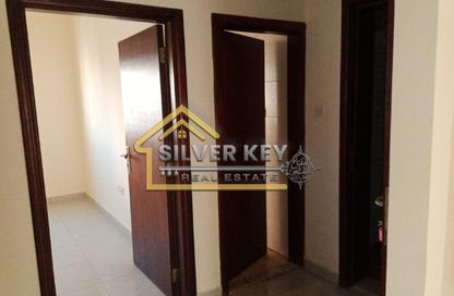Apartment - 1 Bedroom - 2 Bathrooms for rent in Al Nabaa Building - Al Naba'ah - Al Sharq - Sharjah