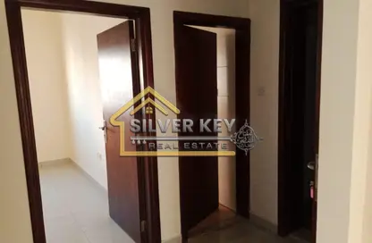 Apartment - 1 Bedroom - 2 Bathrooms for rent in Al Naba'ah - Al Sharq - Sharjah
