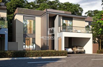 Villa - 6 - 7 for sale in Sobha Reserve - Dubai